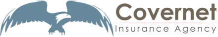Covernet Insurance Logo